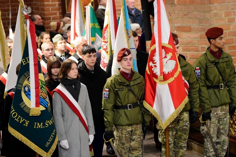 Narodowe Święto Niepodległości 