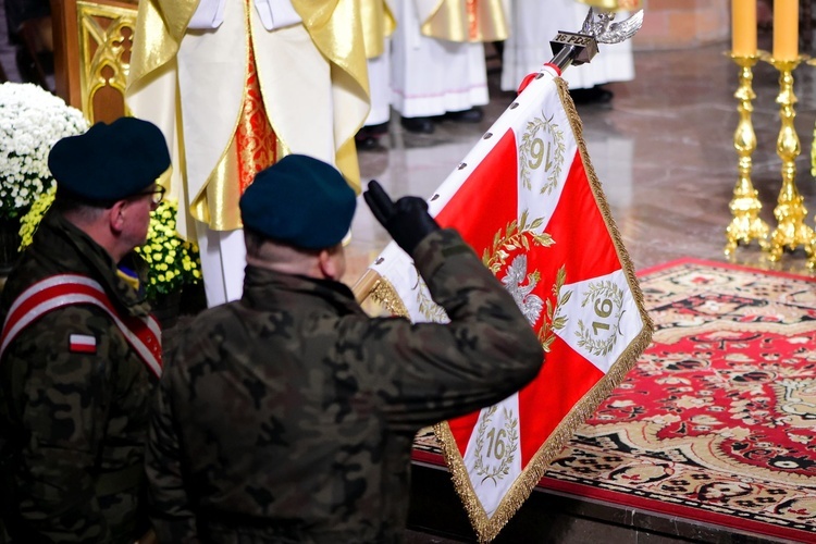 Narodowe Święto Niepodległości 