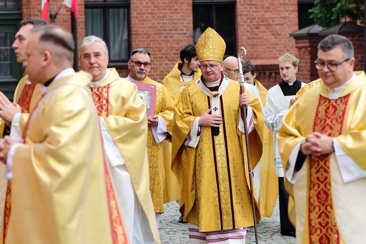 Narodowe Święto Niepodległości 