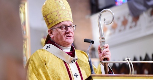 Ojczyzna jest w nas!