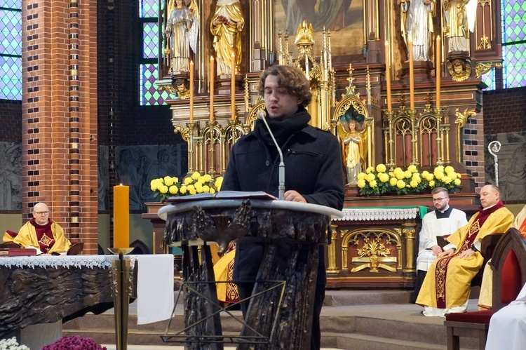 Msza w intencji ojczyzny