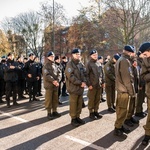 21. Gdańska Parada Niepodległości