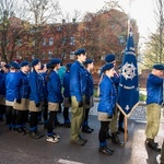 21. Gdańska Parada Niepodległości