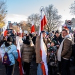 21. Gdańska Parada Niepodległości