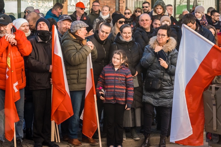 21. Gdańska Parada Niepodległości