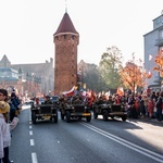 21. Gdańska Parada Niepodległości