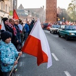 21. Gdańska Parada Niepodległości