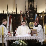 Msza za ojczyznę w tarnowskiej katedrze