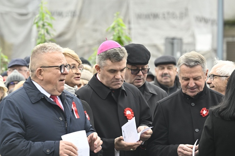 Święto Niepodległości w Kołobrzegu