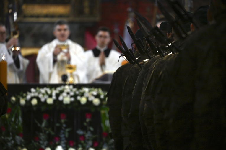 Święto Niepodległości w Kołobrzegu