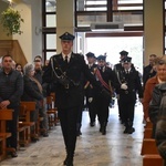 Relikwie św. Floriana w Mogilnie