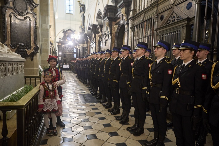 Narodowe Święto Niepodległości Kraków 2023 cz. 1