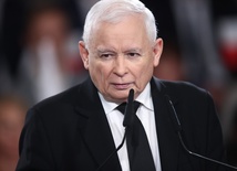 Kaczyński o planach zmian w traktatach UE: Polska może zamienić się w kraj zamieszkany przez Polaków, ale rządzony z zewnątrz