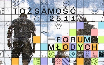 Biskup zaprasza młodzież 