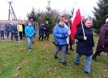 Patriotycznie w Żydowie