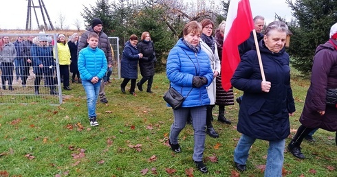 Patriotycznie w Żydowie