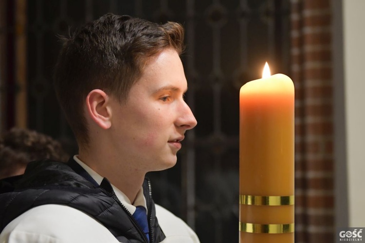 Akatyst ku czci Bogurodzicy w Paradyżu