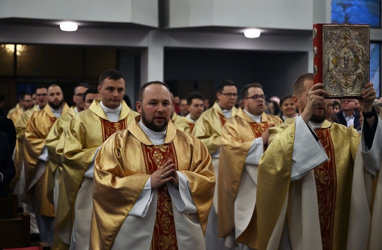 Diecezjalna Pielgrzymka Ruchu Światło-Życie