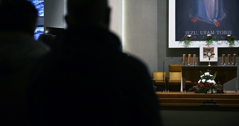 Diecezjalna Pielgrzymka Ruchu Światło-Życie