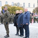 Narodowe Święto Niepodległości w Radomiu