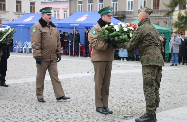 Narodowe Święto Niepodległości w Radomiu