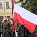 Narodowe Święto Niepodległości w Radomiu