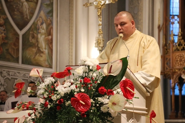 Narodowe Święto Niepodległości w Radomiu