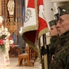 Mszy św. przewodniczył bp Marek Solarczyk.