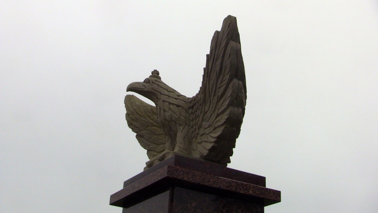 11 listopada w Szydłowie k. Mławy