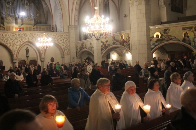 Miłość mocniejsza niż śmierć