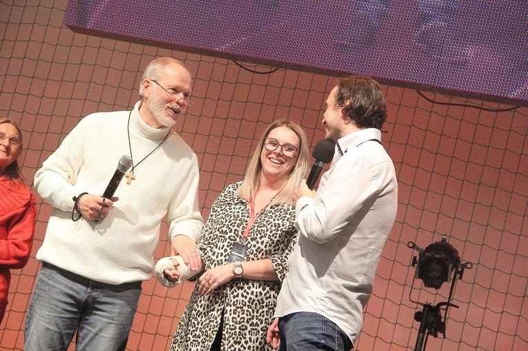 Spotkanie charyzmatyczne w Koszalinie cz. 4