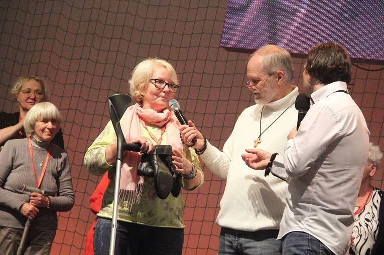 Spotkanie charyzmatyczne w Koszalinie cz. 4
