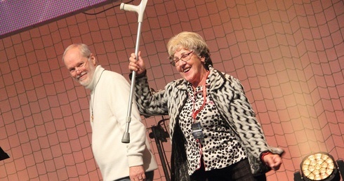 Spotkanie charyzmatyczne w Koszalinie cz. 4