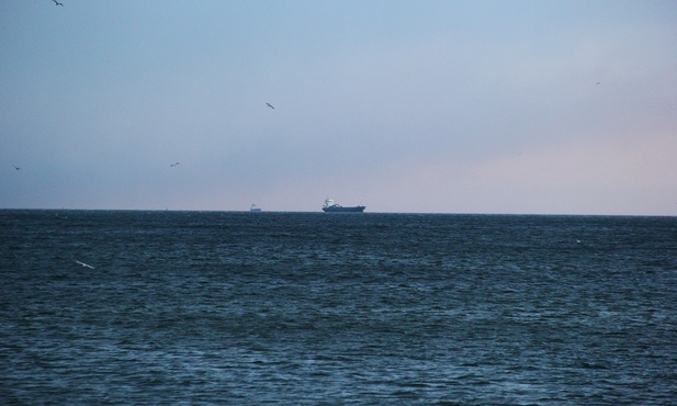 "Washington Post": atak na Nord Stream koordynował ukraiński oficer