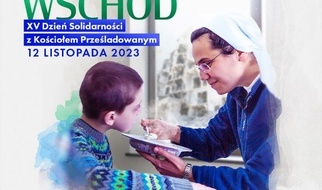 15. Dzień Solidarności z Kościołem Prześladowanym