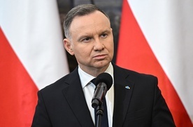 Wiceszef Kancelarii Prezydenta RP: w poniedziałek w Sejmie prezydent wygłosi orędzie