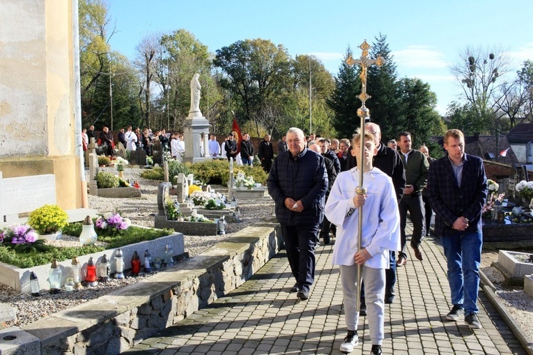 800-lecie parafii Śmicz