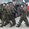 Mariusz Błaszczak: na wschodzie naszego kraju powstała kolejne jednostka wojskowa