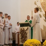 Niedziela seminaryjna w parafii św. Stefana