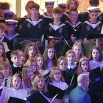 Patriotyczne koncerty u św. Brygidy