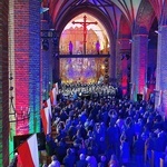 Patriotyczne koncerty u św. Brygidy