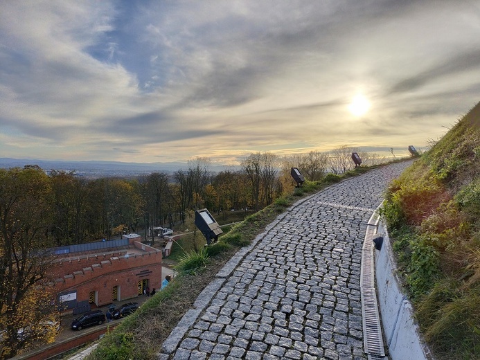 200 lat Kopca Kościuszki