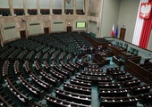 Dziś pierwsze posiedzenie Sejmu. Są kandydaci na marszałków i wicemarszałków