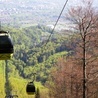 Beskidy. Koleje na Szyndzielnię i Halę Skrzyczeńską czasowo zamknięte