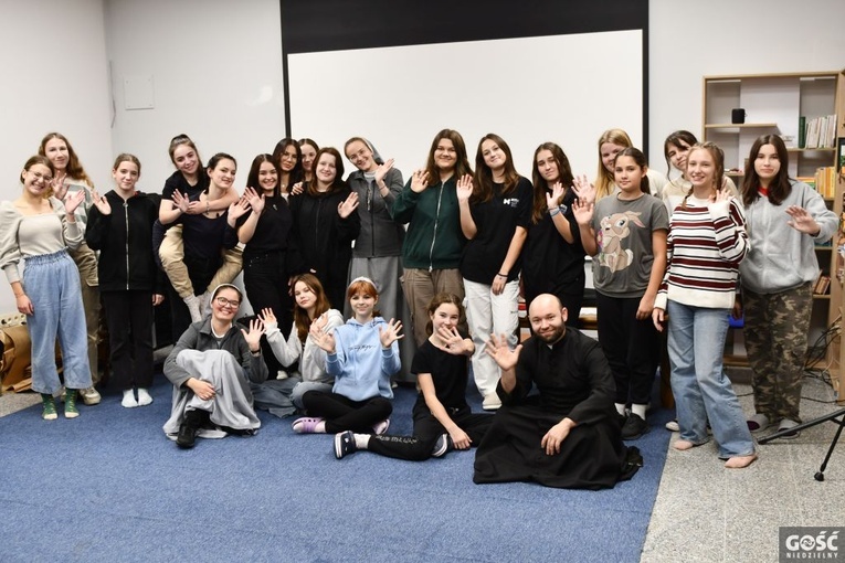 "Córki Króla" w Rokitnie