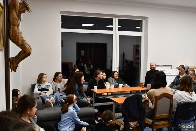 "Córki Króla" w Rokitnie