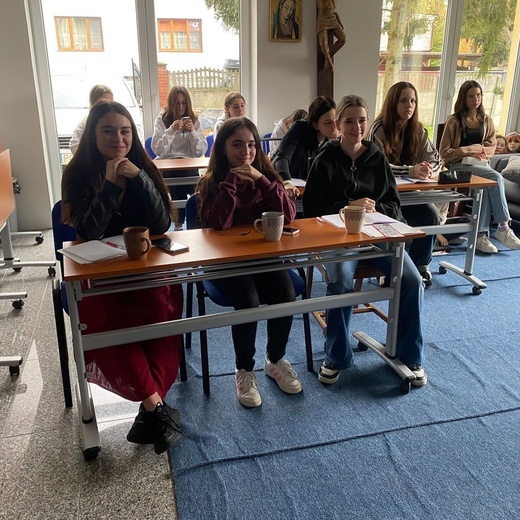 "Córki Króla" w Rokitnie