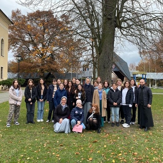 "Córki Króla" w Rokitnie