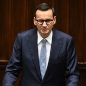 M. Morawiecki: chcę zaprosić wszystkich do koalicji polskich spraw