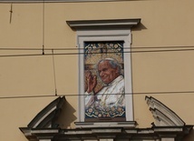 Kraków. Dni Jana Pawła II